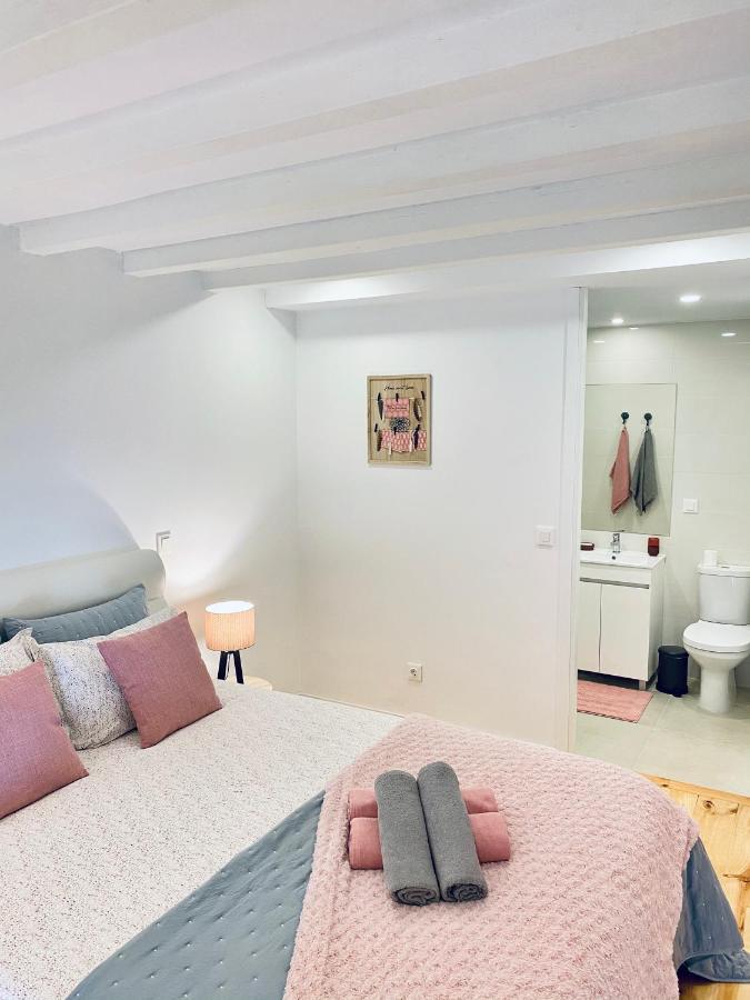 Porto Wine Loft Duplex With Swimming Pool Apartment Vila Nova de Gaia Luaran gambar