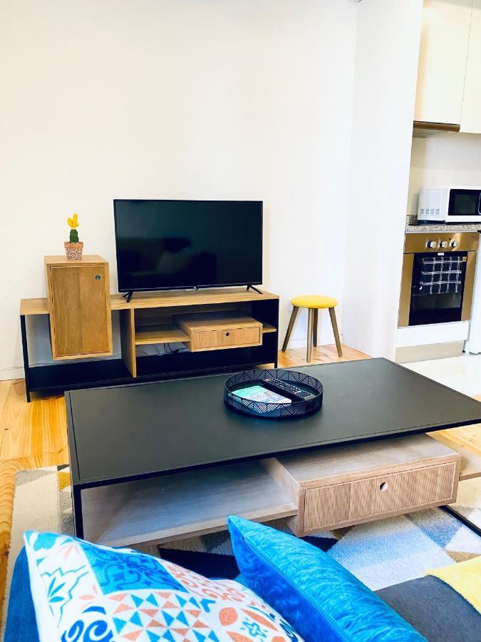 Porto Wine Loft Duplex With Swimming Pool Apartment Vila Nova de Gaia Luaran gambar