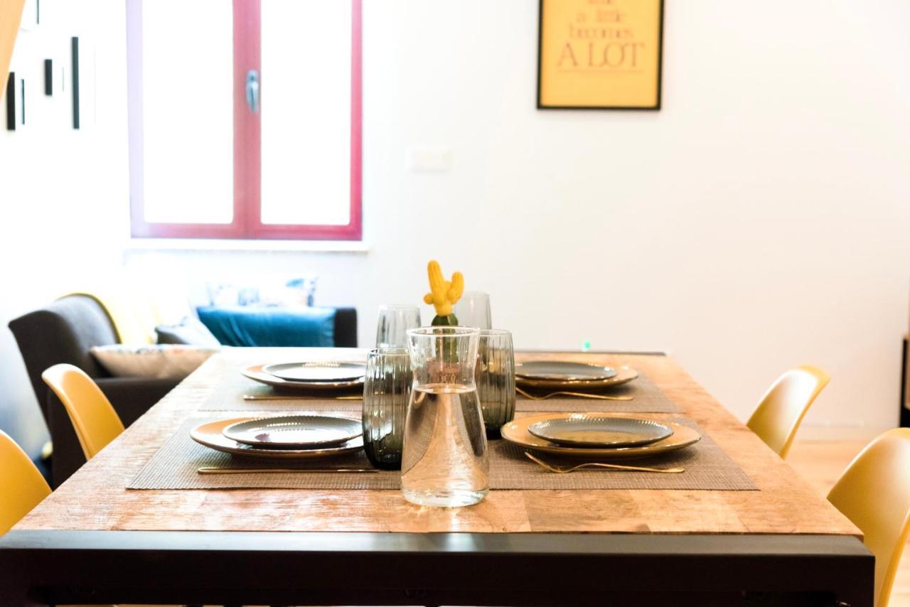 Porto Wine Loft Duplex With Swimming Pool Apartment Vila Nova de Gaia Luaran gambar