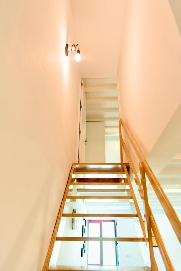 Porto Wine Loft Duplex With Swimming Pool Apartment Vila Nova de Gaia Luaran gambar