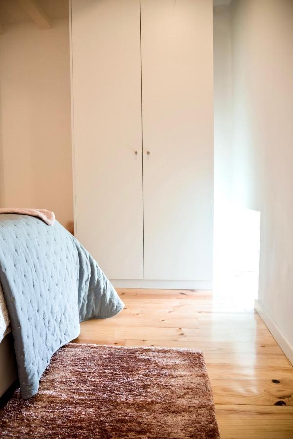 Porto Wine Loft Duplex With Swimming Pool Apartment Vila Nova de Gaia Luaran gambar